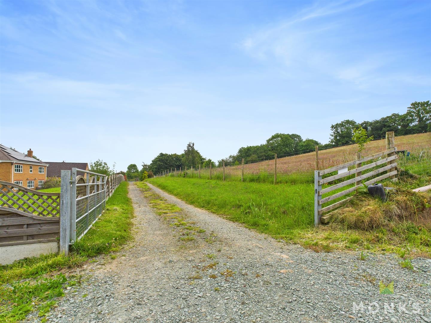 Spring Meadow Orchard Lane, Shrewsbury, SY5 8LD For Sale